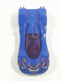 2013 Hot Wheels Multipack Exclusive Teegray Blue Die Cast Toy Car Vehicle