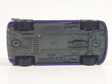 2010 Hot Wheels Hot Tunerz 2006 Honda Civic SI Purple Die Cast Toy Car Vehicle