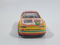 1997 Racing Champions 1996 Champion #5 Terry Labonte Kellogg's Chevrolet Monte Carlo Red Yellow Die Cast Toy Race Car Vehicle