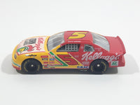 1997 Racing Champions 1996 Champion #5 Terry Labonte Kellogg's Chevrolet Monte Carlo Red Yellow Die Cast Toy Race Car Vehicle