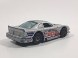 2002 Hot Wheels Sweet Rides 1998 Ford Mustang Cobra Nestle Crunch Chocolate Bar Die Cast Toy Car Vehicle