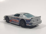 2002 Hot Wheels Sweet Rides 1998 Ford Mustang Cobra Nestle Crunch Chocolate Bar Die Cast Toy Car Vehicle