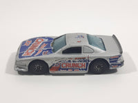 2002 Hot Wheels Sweet Rides 1998 Ford Mustang Cobra Nestle Crunch Chocolate Bar Die Cast Toy Car Vehicle