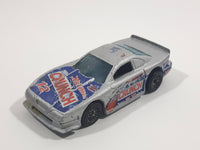 2002 Hot Wheels Sweet Rides 1998 Ford Mustang Cobra Nestle Crunch Chocolate Bar Die Cast Toy Car Vehicle