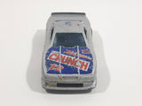 2002 Hot Wheels Sweet Rides 1998 Ford Mustang Cobra Nestle Crunch Chocolate Bar Die Cast Toy Car Vehicle