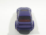 2015 Hot Wheels Graffiti Rides '08 Ford Focus Purple Die Cast Toy Car Vehicle