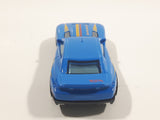 2017 Hot Wheels Muscle Mania D-Muscle Blue Die Cast Toy Car Vehicle