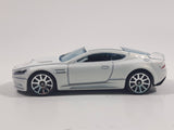 2013 Hot Wheels Showroom - Asphalt 2010 Aston Martin DBS White Die Cast Toy Dream Car Vehicle