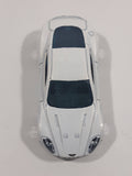 2013 Hot Wheels Showroom - Asphalt 2010 Aston Martin DBS White Die Cast Toy Dream Car Vehicle