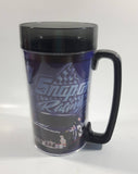 Thermo Serv Snap On Tools NASCAR #3 GM Goodwrench Snap Racing Dale Earnhardt Race Car Driver 6 1/2" Tall Plastic Beer Mug Cup