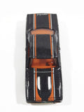 2014 Hot Wheels HW Workshop - Muscle Mania '68 Barracuda Formula S Metalflake Black Die Cast Toy Car Vehicle