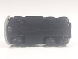 Unknown Brand Military Semi Truck Army Green Die Cast Toy Car Vehicle