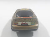 1998 Hot Wheels NASCAR 50th Anniversary #94 Bill Elliot 8/8 Gold Die Cast Toy Race Car Vehicle McDonald's Happy Meal