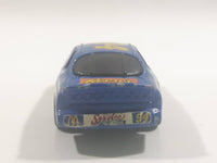 1998 McDonalds Hot Wheels Blue Moon "Mac Tonight" Nascar #94 Diecast Toy Car