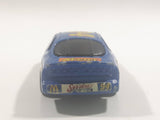 1998 McDonalds Hot Wheels Blue Moon "Mac Tonight" Nascar #94 Diecast Toy Car