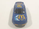 1998 McDonalds Hot Wheels Blue Moon "Mac Tonight" Nascar #94 Diecast Toy Car