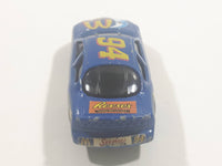 1998 McDonalds Hot Wheels Blue Moon "Mac Tonight" Nascar #94 Diecast Toy Car