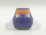 2003 Hot Wheels Street Breed Street Truck Purple Die Cast Toy Vehicle McDonalds Happy Meal