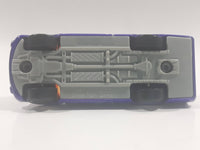 2003 Hot Wheels Street Breed Street Truck Purple Die Cast Toy Vehicle McDonalds Happy Meal