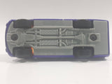 2003 Hot Wheels Street Breed Street Truck Purple Die Cast Toy Vehicle McDonalds Happy Meal