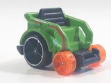 2019 Hot Wheels HW Ride-Ons Wheelie Chair Green Die Cast Toy Car Vehicle