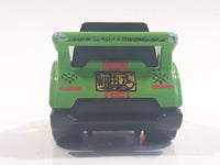 2019 Hot Wheels HW Ride-Ons Wheelie Chair Green Die Cast Toy Car Vehicle