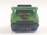 2019 Hot Wheels HW Ride-Ons Wheelie Chair Green Die Cast Toy Car Vehicle