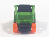 2019 Hot Wheels HW Ride-Ons Wheelie Chair Green Die Cast Toy Car Vehicle