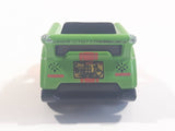 2019 Hot Wheels HW Ride-Ons Wheelie Chair Green Die Cast Toy Car Vehicle