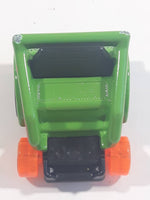 2019 Hot Wheels HW Ride-Ons Wheelie Chair Green Die Cast Toy Car Vehicle