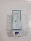 2005 Tomy Tomica No. 31 Nissan Diesel Quon Container Truck Marine Aquarium White Die Cast Toy Car Vehicle