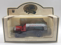 Lledo Chevron No. 11 1912 Zerolene Standard Oil Company Red Crown Gasoline Chain Drive Tank Truck Die Cast Toy Car Vehicle New In Box