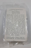 Vintage 1960s Marx Lipton Tea Famous Canadians No. 23 Henry Kelsey 1667-1724 3" Toy Figure New In Package