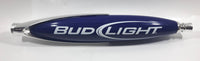 Bud Light Dark Blue Beer Tap Handle Pull