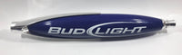 Bud Light Dark Blue Beer Tap Handle Pull