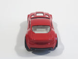 2013 Hot Wheels HW Racing Thrill Racers Torque Twister Red Die Cast Toy Car Vehicle