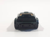 2016 Hot Wheels Fast Fish Metalflake Dark Green Die Cast Toy Race Car Vehicle