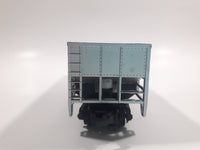 Model Power Southern 4327 Silver Grey Freight Train Car Hopper HO Scale