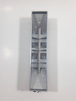 Model Power Southern 4327 Silver Grey Freight Train Car Hopper HO Scale