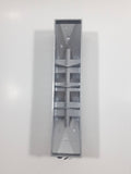 Model Power Southern 4327 Silver Grey Freight Train Car Hopper HO Scale