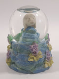 SeaWorld Adventure Parks Manatee Themed 2 3/4" Snow Globe