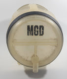 Miller Genuine Draft Beer MGD 64 Oz Plastic Beer Keg Barrel - Converted to Coin Bank