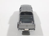 2014 Hot Wheels HW Off-Road - HW Hot Trucks 2009 Ford F-150 Truck Metaflake Gray Die Cast Toy Car Vehicle