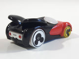 2018 Hot Wheels Disney Character Cars: Series 1 Mickey Mouse Red and Black Die Cast Toy Car Vehicle