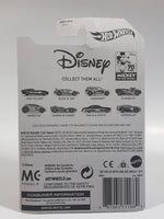 2018 Hot Wheels Disney Mickey & Friends Goofy Fandango White Die Cast Toy Car Vehicle - New in Package Sealed