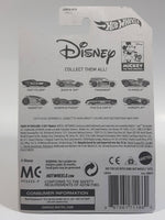 2018 Hot Wheels Disney Mickey & Friends Chip 'N' Dale Horseplay Beige Tan Brown Die Cast Toy Car Vehicle - New in Package Sealed