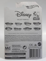 2018 Hot Wheels Disney Mickey & Friends Chip 'N' Dale Horseplay Beige Tan Brown Die Cast Toy Car Vehicle - New in Package Sealed