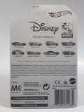 2018 Hot Wheels Disney Mickey & Friends Pete Fish'd & Chip'd Black Die Cast Toy Car Vehicle - New in Package Sealed