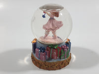 The Nutcracker Ballet 2 1/2" Miniature Snow Globe - Tilted