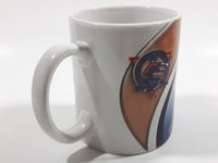 Edmonton Oilers NHL Ice Hockey Ceramic Coffee Mug Cup